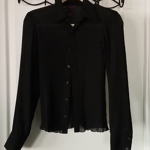 Blouse - Picture 1 of 3